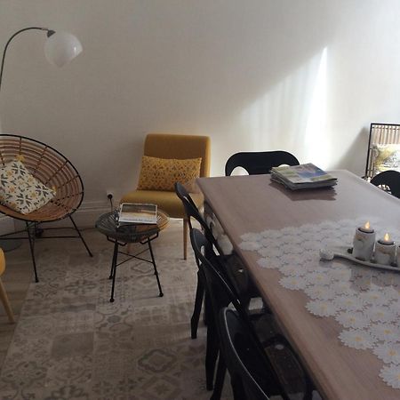 Villa Treize Quartier Balneaire แม-เล-แบ็ง ภายนอก รูปภาพ